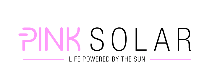 PinkSolar